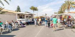 Återförsäljning - Villa - Orihuela Costa - La Zenia