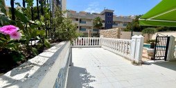 Återförsäljning - Villa - Orihuela Costa - La Zenia