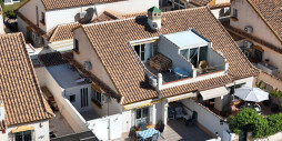 Återförsäljning - Villa - Orihuela Costa - La Zenia