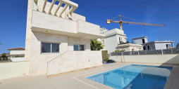 Återförsäljning - Villa - Orihuela Costa - La Zenia