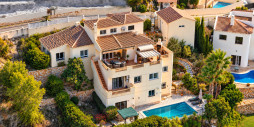 Återförsäljning - Villa - Orihuela Costa - La Zenia