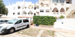 Återförsäljning - Villa - Orihuela Costa - La Zenia
