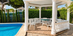 Återförsäljning - Villa - Orihuela Costa - La Zenia