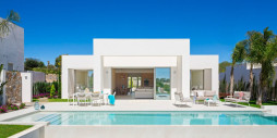 Återförsäljning - Villa - Orihuela Costa - Las Colinas Golf