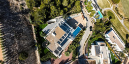 Återförsäljning - Villa - Orihuela Costa - Las Colinas Golf
