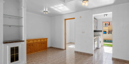 Återförsäljning - Villa - Orihuela Costa - Las Filipinas
