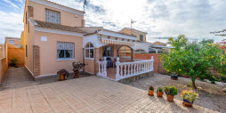 Återförsäljning - Villa - Orihuela Costa - Las Mimosas