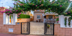 Återförsäljning - Villa - Orihuela Costa - Las Mimosas