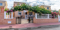 Återförsäljning - Villa - Orihuela Costa - Las Mimosas