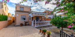 Återförsäljning - Villa - Orihuela Costa - Las Mimosas