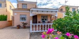 Återförsäljning - Villa - Orihuela Costa - Las Mimosas