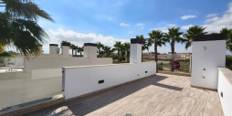 Återförsäljning - Villa - Orihuela Costa - Lomas de Cabo Roig