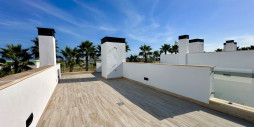 Återförsäljning - Villa - Orihuela Costa - Lomas de Cabo Roig