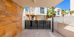 Återförsäljning - Villa - Orihuela-Costa - Lomas de Cabo Roig