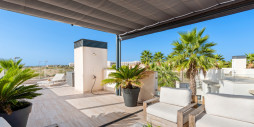 Återförsäljning - Villa - Orihuela-Costa - Lomas de Cabo Roig