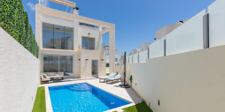 Återförsäljning - Villa - Orihuela Costa - Lomas de Cabo Roig