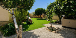 Återförsäljning - Villa - Orihuela Costa - Lomas de Cabo Roig