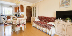 Återförsäljning - Villa - Orihuela Costa - Lomas de Cabo Roig