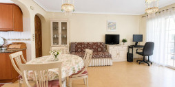 Återförsäljning - Villa - Orihuela Costa - Lomas de Cabo Roig
