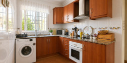 Återförsäljning - Villa - Orihuela Costa - Lomas de Cabo Roig