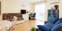 Återförsäljning - Villa - Orihuela Costa - Lomas de Cabo Roig
