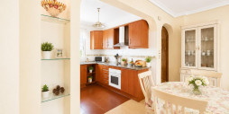 Återförsäljning - Villa - Orihuela Costa - Lomas de Cabo Roig