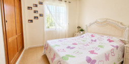 Återförsäljning - Villa - Orihuela Costa - Lomas de Cabo Roig