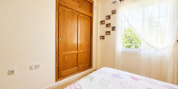 Återförsäljning - Villa - Orihuela Costa - Lomas de Cabo Roig