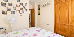 Återförsäljning - Villa - Orihuela Costa - Lomas de Cabo Roig