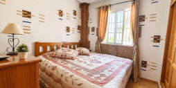 Återförsäljning - Villa - Orihuela Costa - Lomas de Cabo Roig