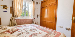 Återförsäljning - Villa - Orihuela Costa - Lomas de Cabo Roig