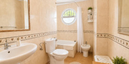 Återförsäljning - Villa - Orihuela Costa - Lomas de Cabo Roig