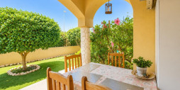 Återförsäljning - Villa - Orihuela Costa - Lomas de Cabo Roig