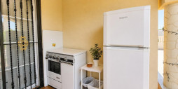 Återförsäljning - Villa - Orihuela Costa - Lomas de Cabo Roig