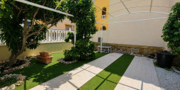 Återförsäljning - Villa - Orihuela Costa - Lomas de Cabo Roig