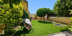 Återförsäljning - Villa - Orihuela Costa - Lomas de Cabo Roig
