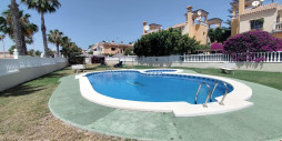 Återförsäljning - Villa - Orihuela Costa - Lomas de Cabo Roig