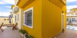 Återförsäljning - Villa - Orihuela Costa - Los Altos