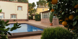 Återförsäljning - Villa - Orihuela Costa - Los Altos