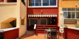 Återförsäljning - Villa - Orihuela Costa - Los Altos