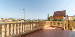 Återförsäljning - Villa - Orihuela Costa - Los Balcones