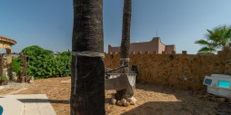 Återförsäljning - Villa - Orihuela Costa - Los Balcones