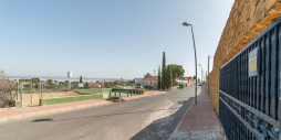 Återförsäljning - Villa - Orihuela Costa - Los Balcones