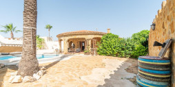 Återförsäljning - Villa - Orihuela Costa - Los Balcones