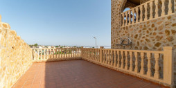 Återförsäljning - Villa - Orihuela Costa - Los Balcones