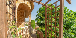 Återförsäljning - Villa - Orihuela Costa - Los Balcones