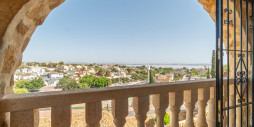 Återförsäljning - Villa - Orihuela Costa - Los Balcones