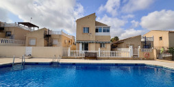 Återförsäljning - Villa - Orihuela Costa - Los Balcones