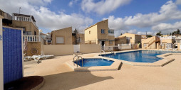 Återförsäljning - Villa - Orihuela Costa - Los Balcones
