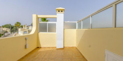 Återförsäljning - Villa - Orihuela Costa - Los Dolses, Villamartín